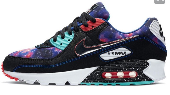 Nike Air Max 90 women shoes-660