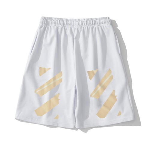 Off white Shorts-012(M-XXL)