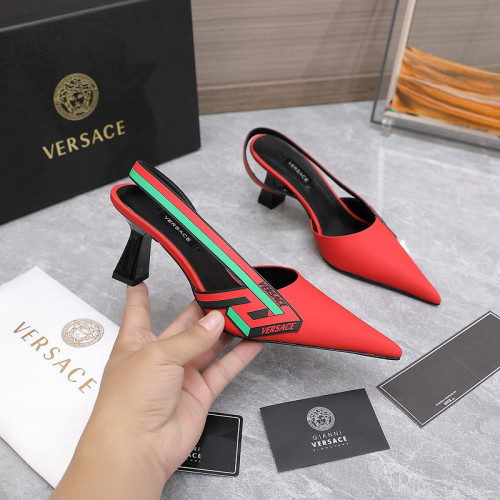 Versac high heel 1：1 quality-007
