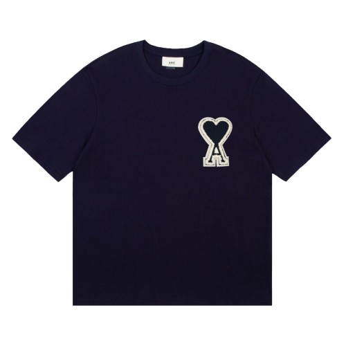 Amiri Shirt 1：1 Quality-086(S-XL)