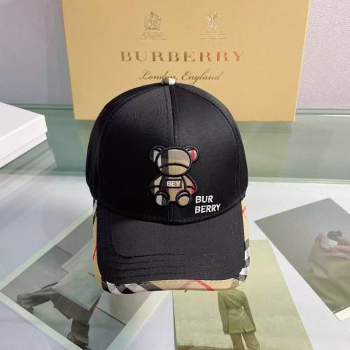 Burrerry Hats AAA-396