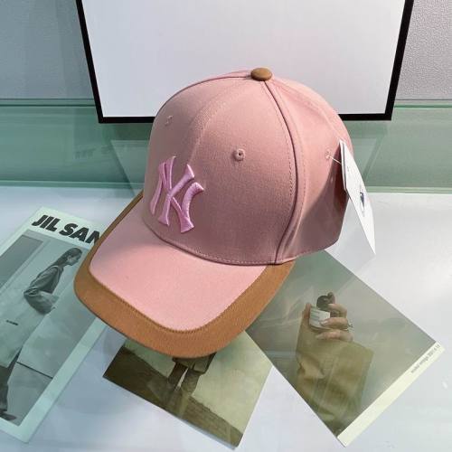 New York Hats AAA-496
