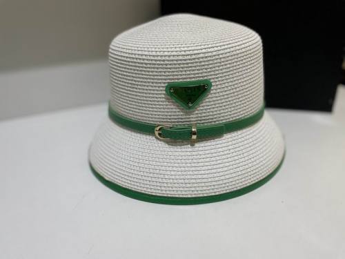 Prada Hats AAA-215