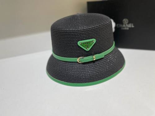 Prada Hats AAA-212