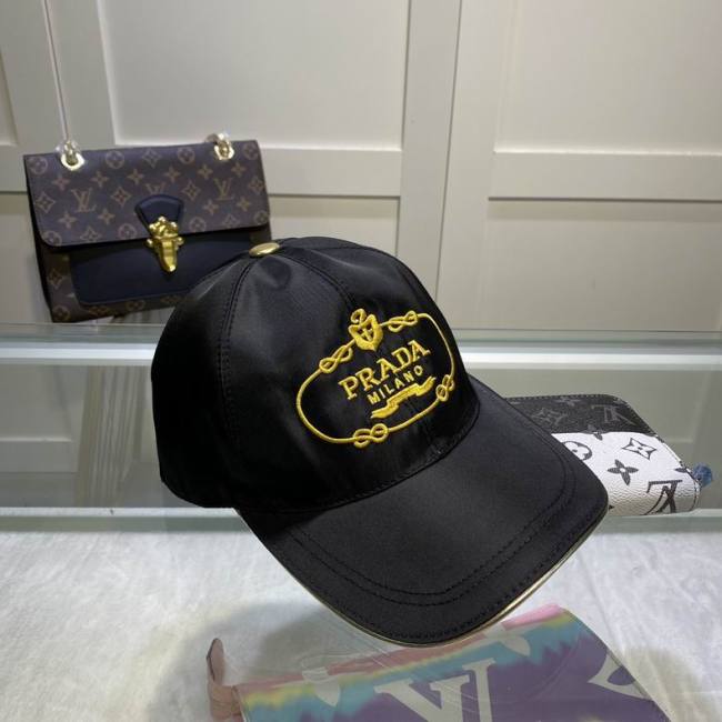 Prada Hats AAA-189
