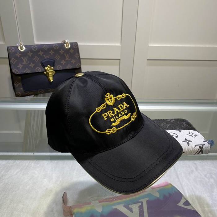 Prada Hats AAA-189