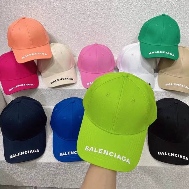 B Hats AAA-316