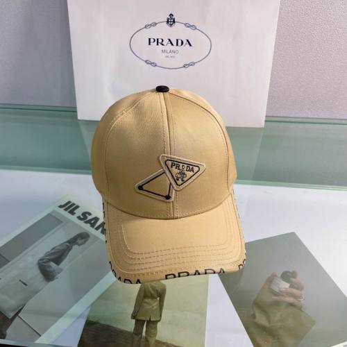 Prada Hats AAA-202