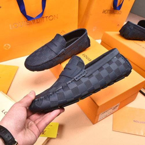 LV Men shoes 1：1 quality-4471