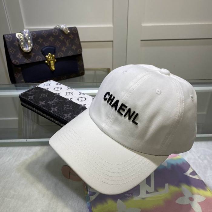 CHAL Hats AAA-837