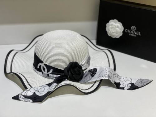 CHAL Hats AAA-932