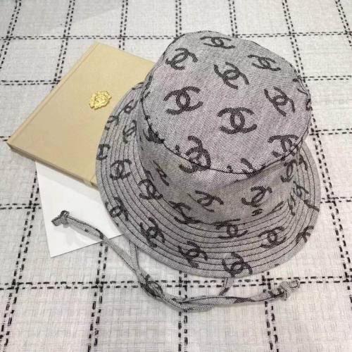CHAL Hats AAA-956