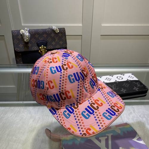 G Hats AAA-2036