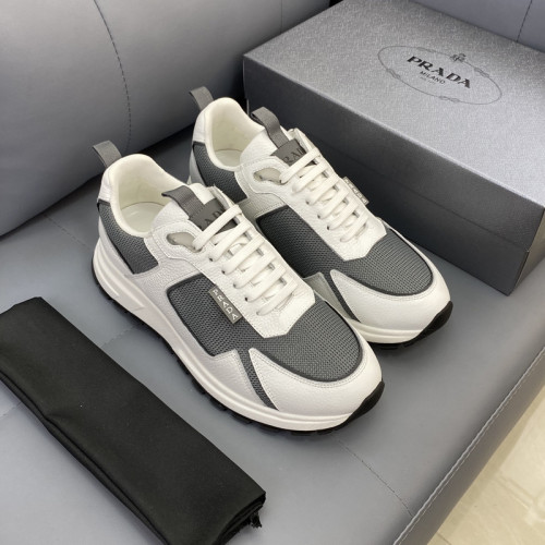 Prada men shoes 1：1 quality-971