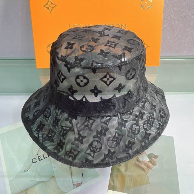 LV Hats AAA-943