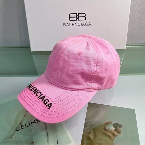 B Hats AAA-379