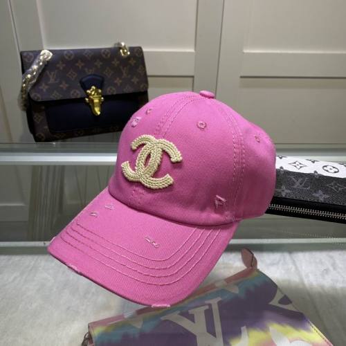 CHAL Hats AAA-823