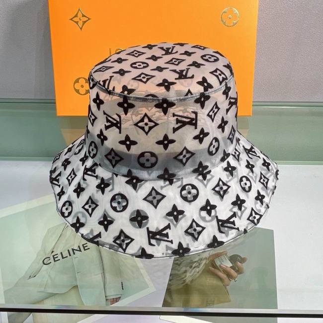 LV Hats AAA-942