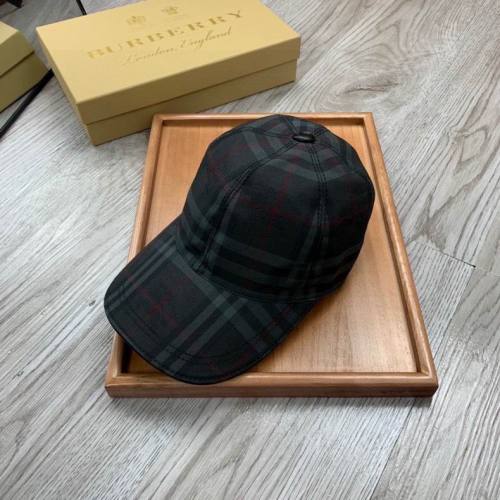 Burrerry Hats AAA-452