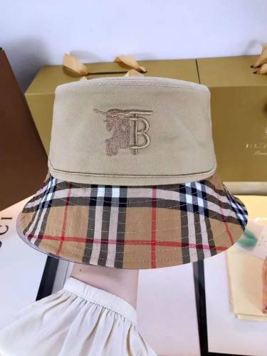 Burrerry Hats AAA-433
