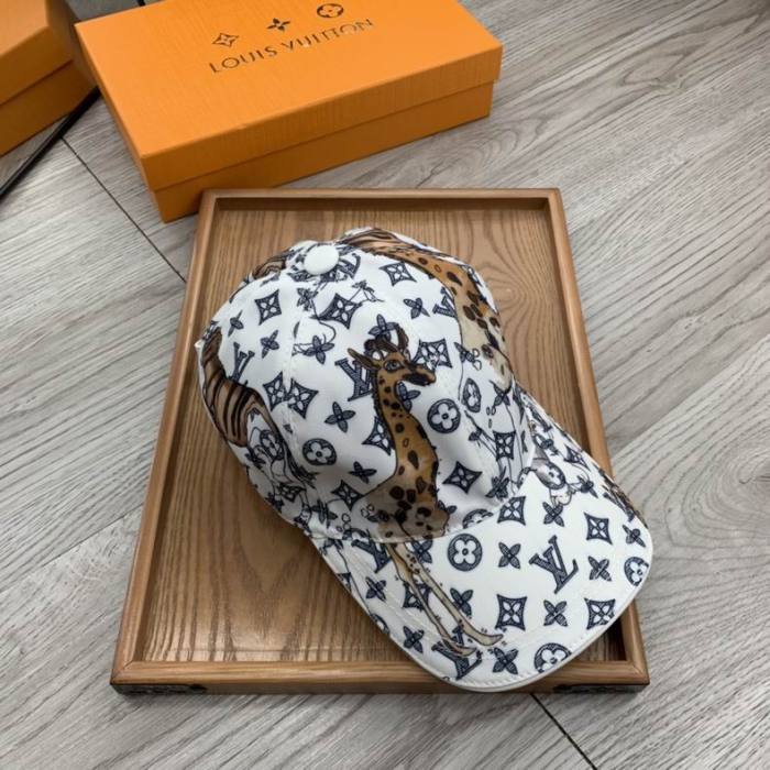 LV Hats AAA-905