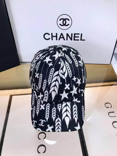 CHAL Hats AAA-869