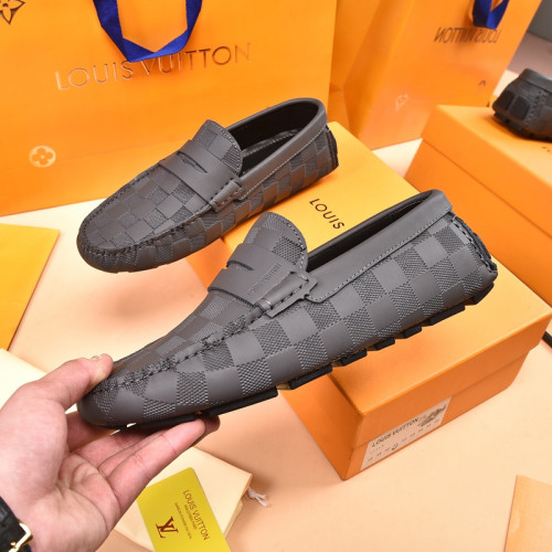LV Men shoes 1：1 quality-4472
