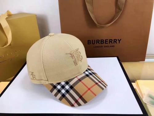 Burrerry Hats AAA-420