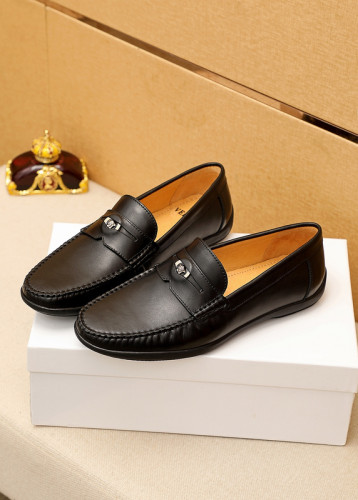 Versace Men Shoes 1：1 Quality-685