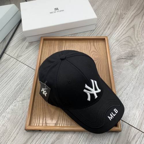 New York Hats AAA-524