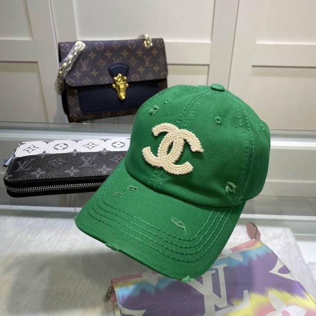 CHAL Hats AAA-822