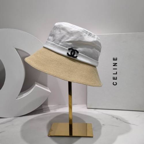 CHAL Hats AAA-967