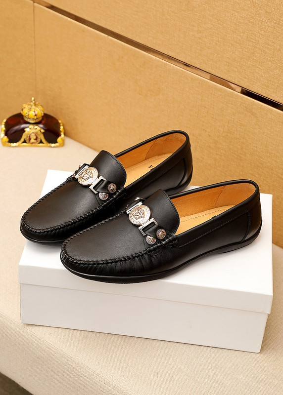 Versace Men Shoes 1：1 Quality-684