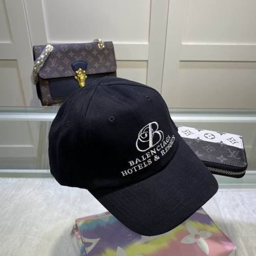 B Hats AAA-317
