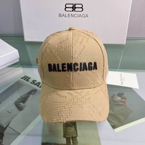 B Hats AAA-357