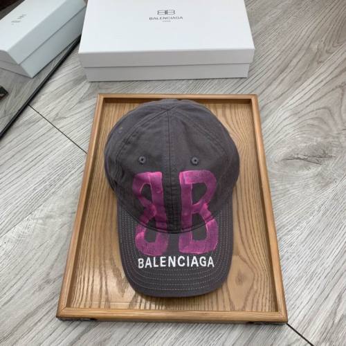 B Hats AAA-378