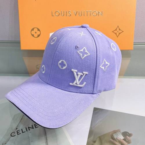 LV Hats AAA-939