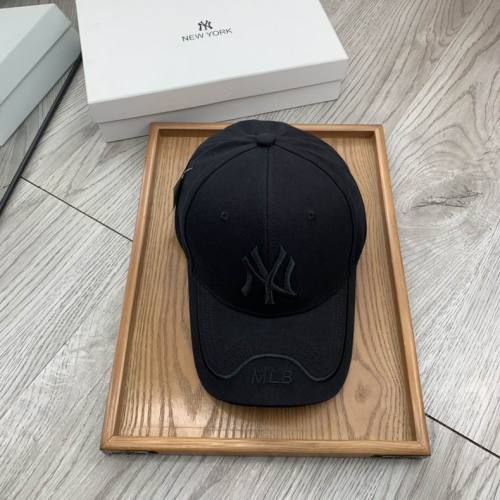 New York Hats AAA-525