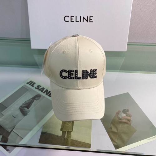 Celine Hats AAA-043
