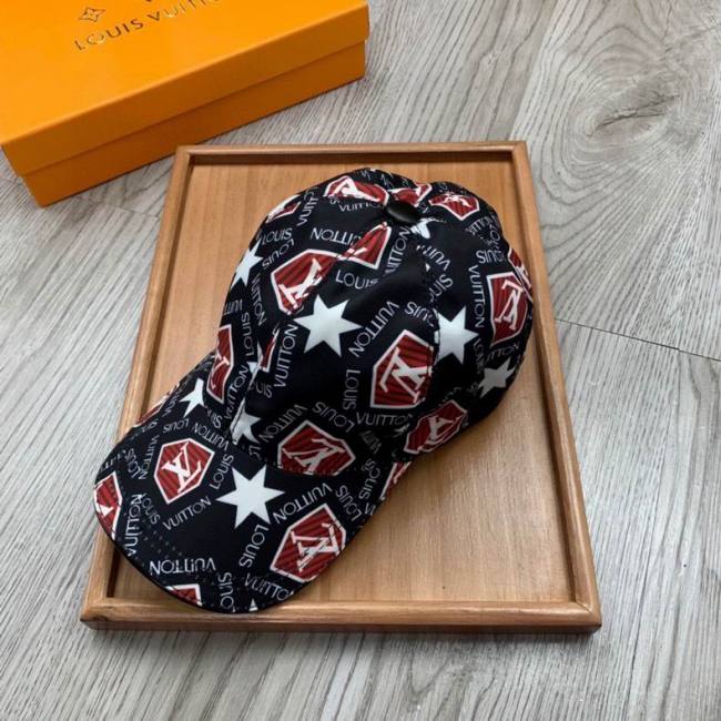 LV Hats AAA-892