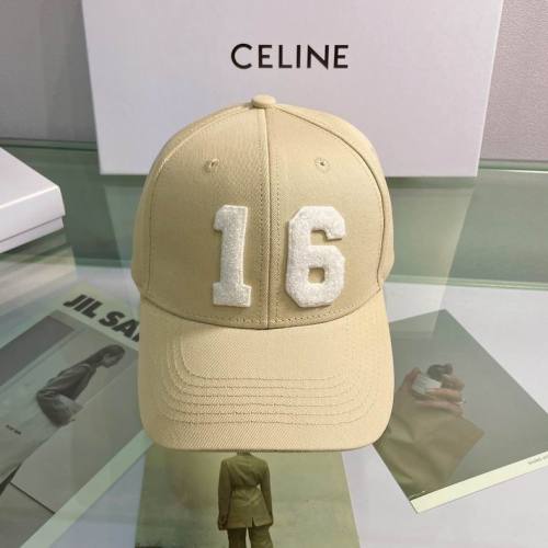 Celine Hats AAA-019