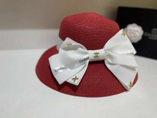 CHAL Hats AAA-977