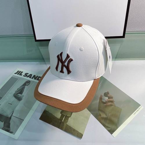 New York Hats AAA-498