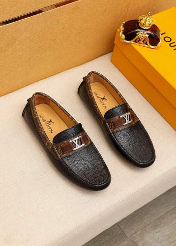 LV Men shoes 1：1 quality-4463