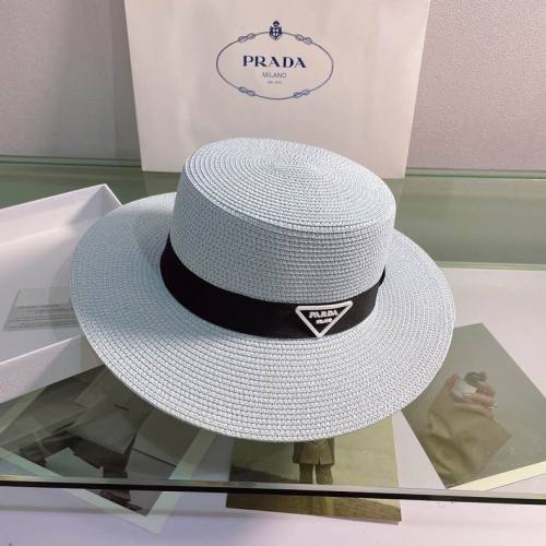 Prada Hats AAA-217