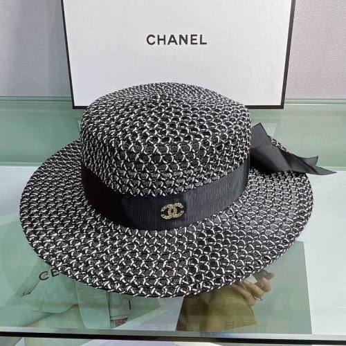 CHAL Hats AAA-1039