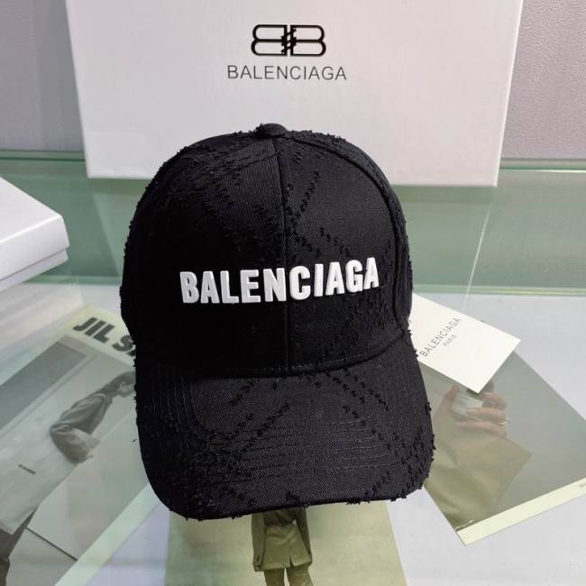 B Hats AAA-358