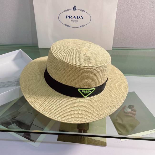 Prada Hats AAA-216
