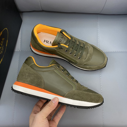 Prada men shoes 1：1 quality-963