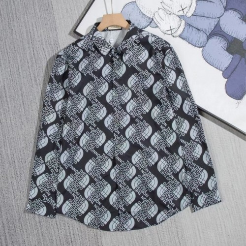 G long sleeve shirt men-281(M-XXXL)